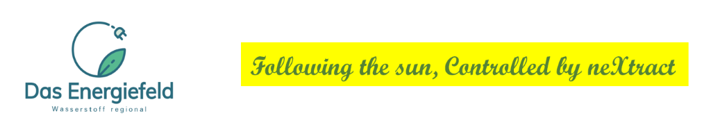 Banner follow the sun