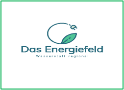 Logo Energiefeld