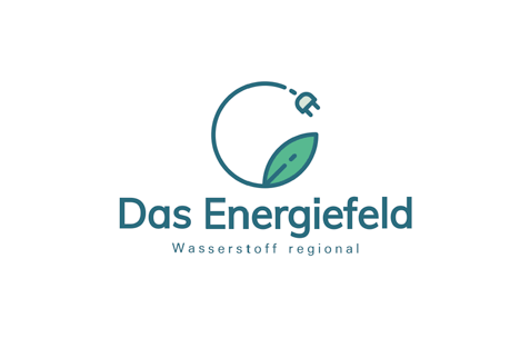 Logo Energiefeld
